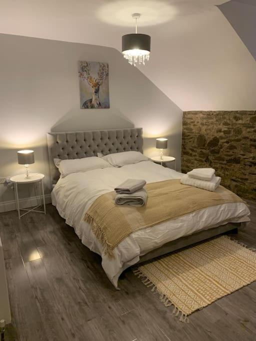 No. 22 Holiday home *