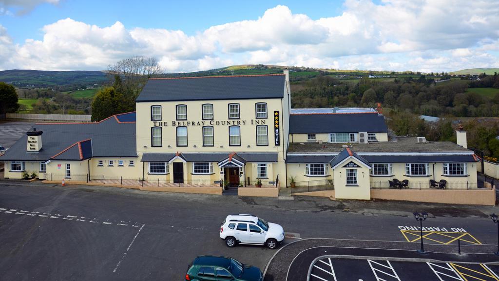 The Belfray Country Londonderry