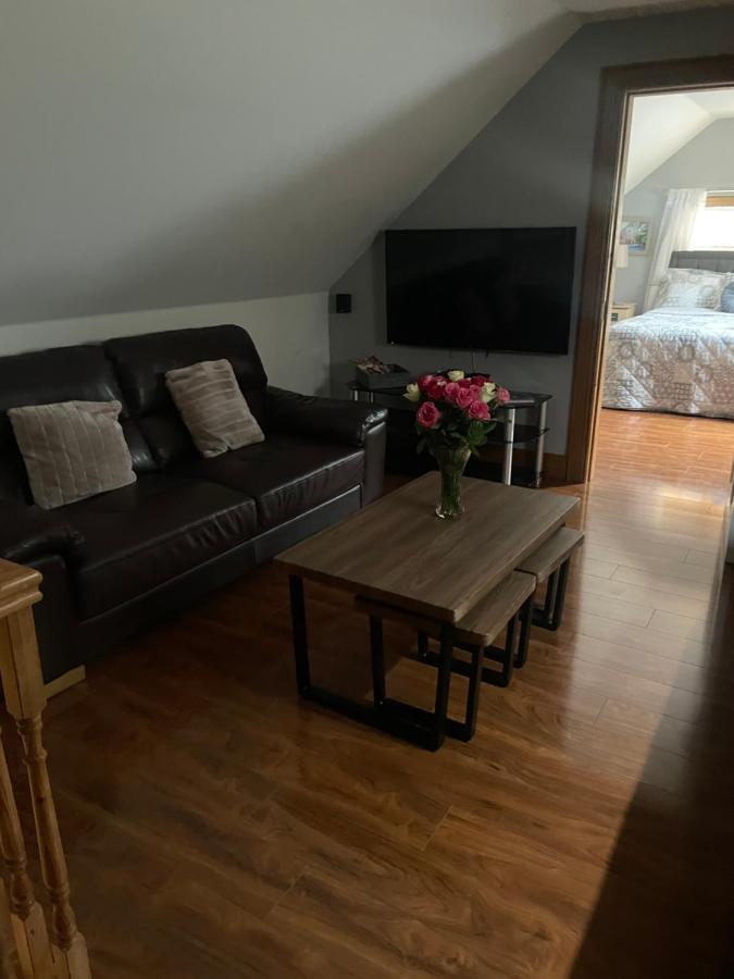 Apartment Woodland Lodge,