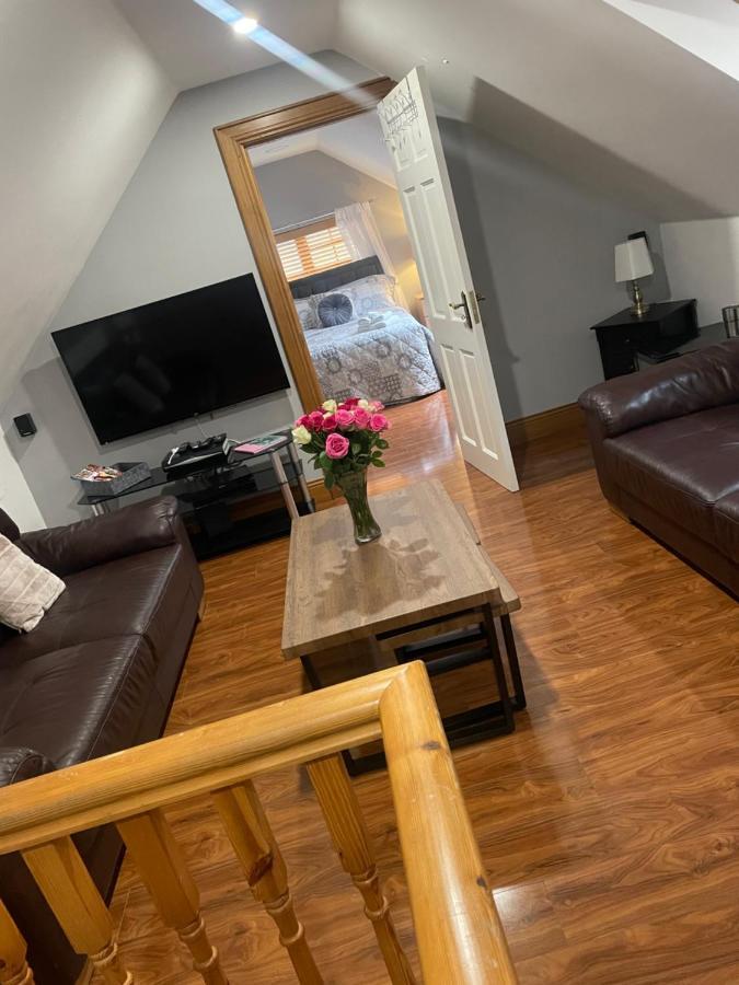 Apartment Woodland Lodge, *