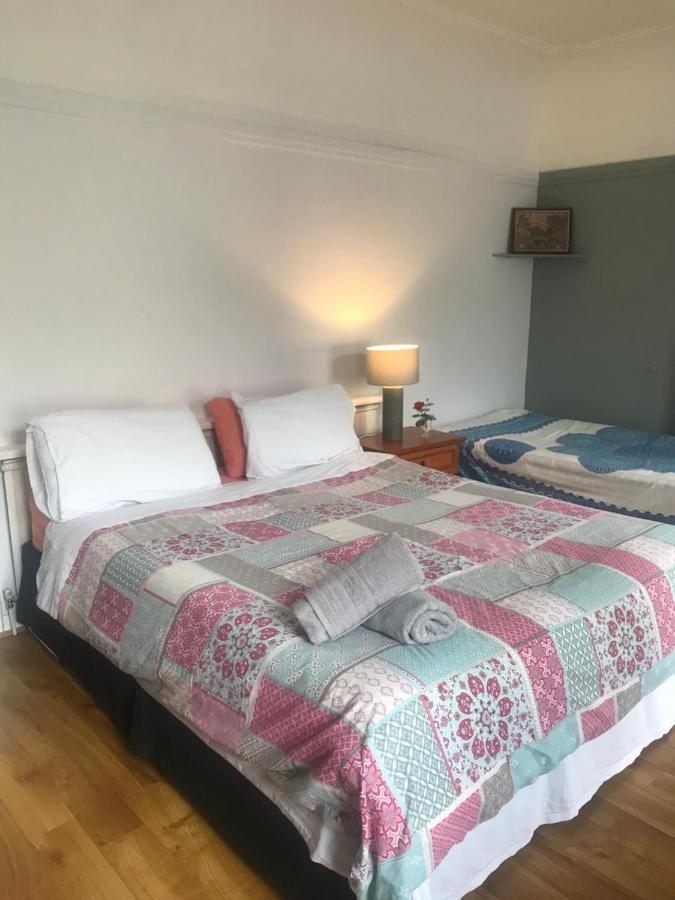 Centre Abercorn Road Ltd Free Parking Free Wifi Hotel Londonderry