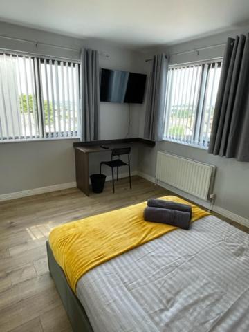 Casa de férias Park Avenue Londonderry