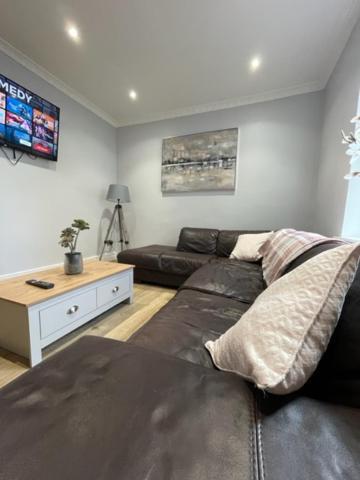 Park Avenue Londonderry