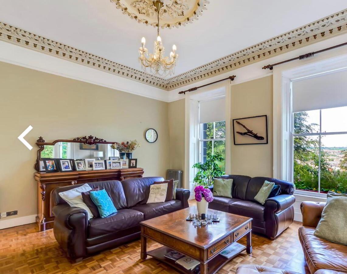 Fountain Hill House Villa