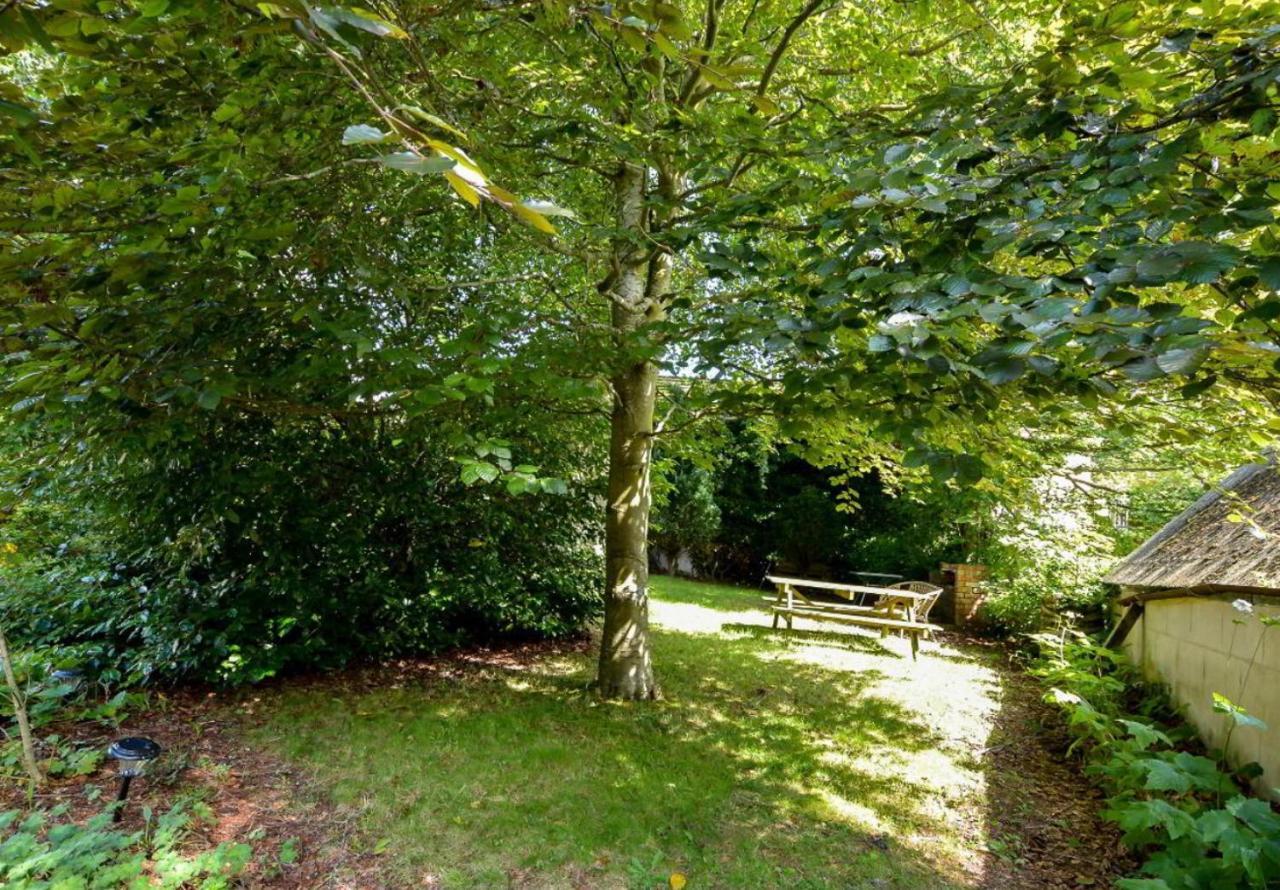 Fountain Hill House Villa