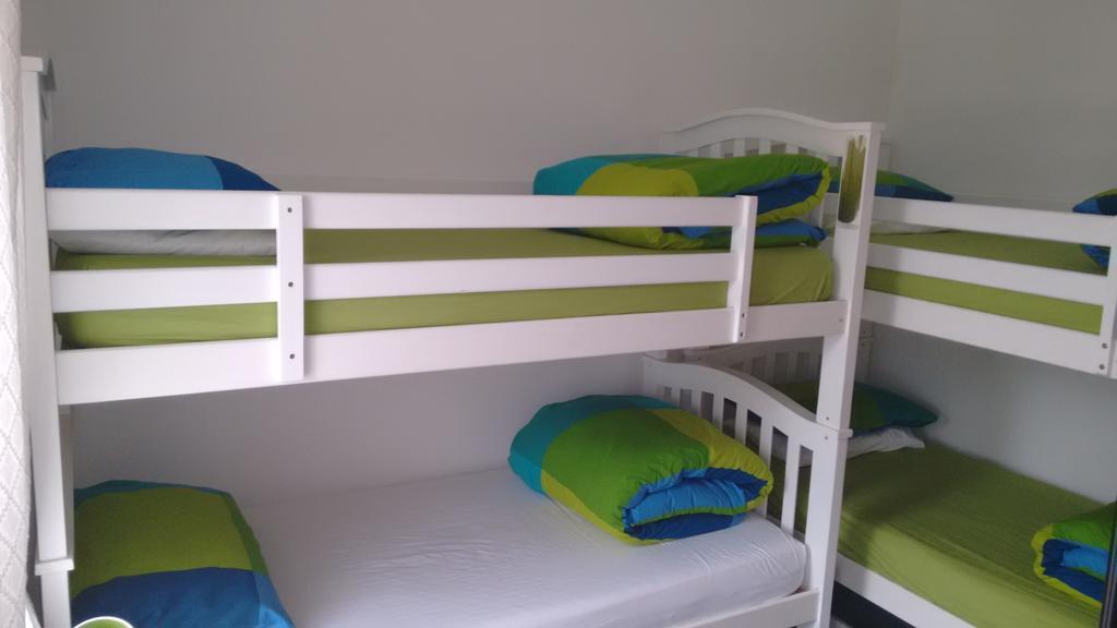 Bed & Breakfast Fairman House Backpackers Londonderry