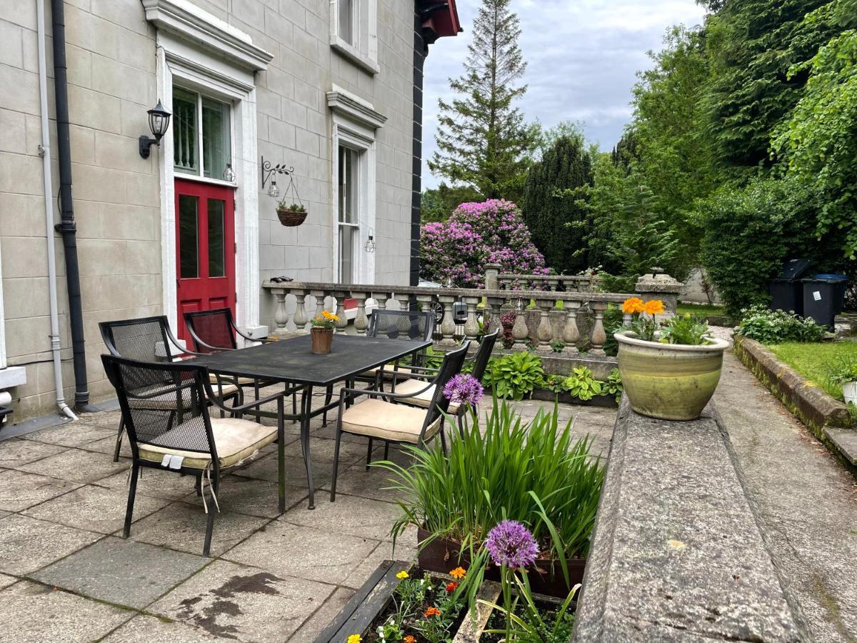Fountain Hill House * Londonderry