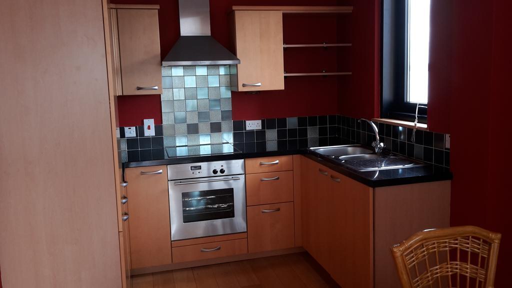 Apartment 202 Clipper Quay Londonderry