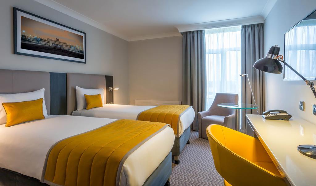Maldron Hotel