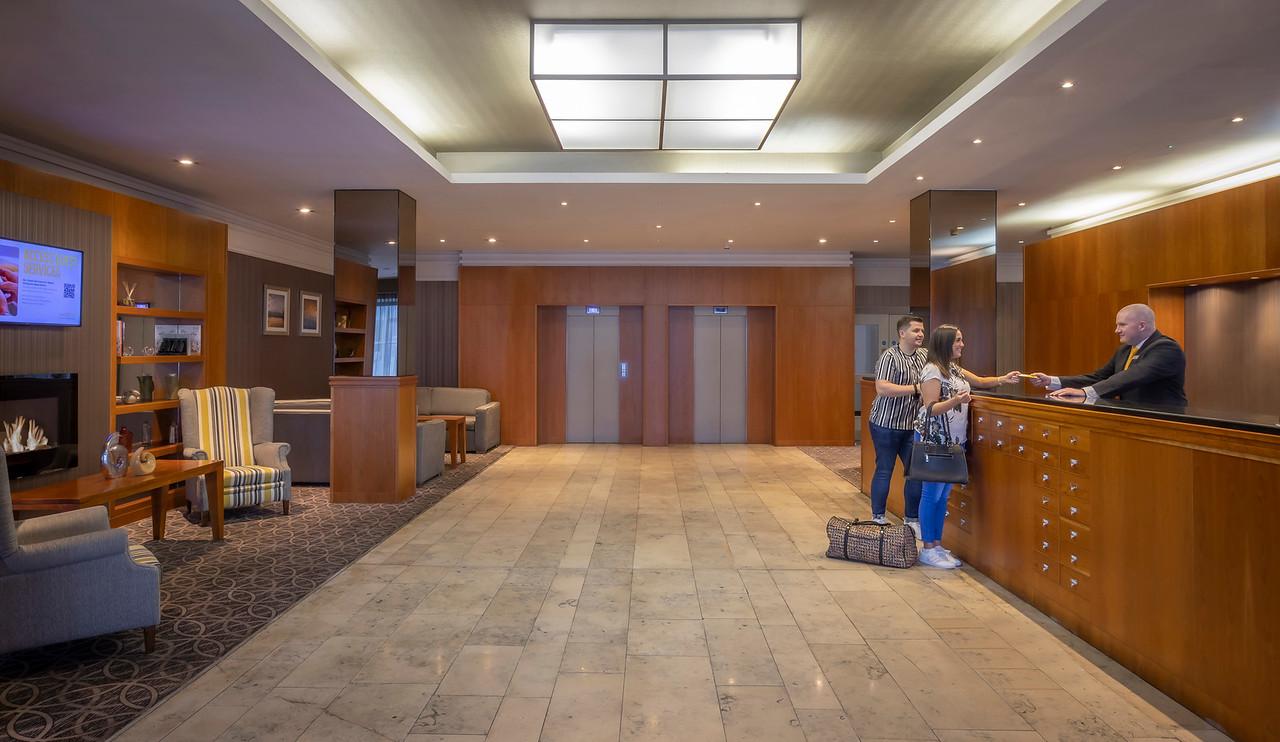 Maldron Hotel