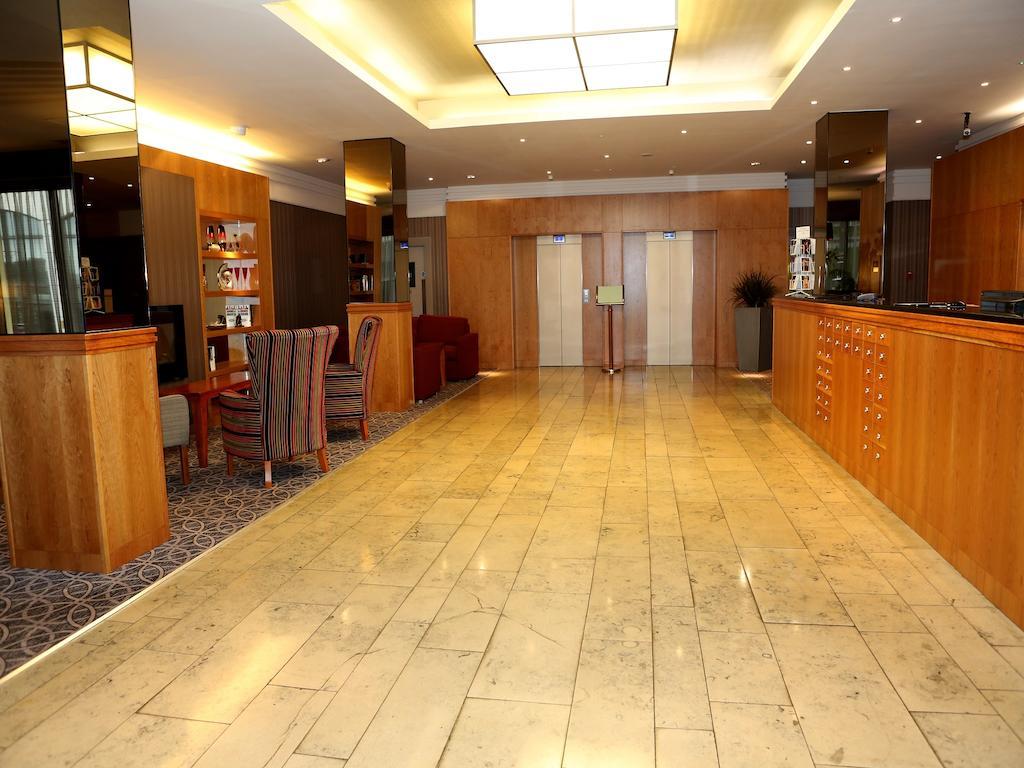 Hotel Maldron Londonderry