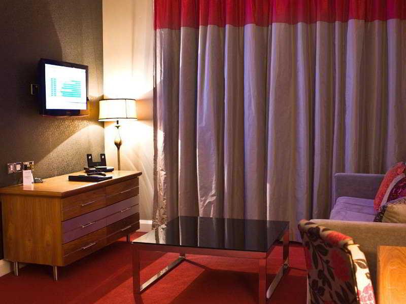 City Hotel Hotel Londonderry