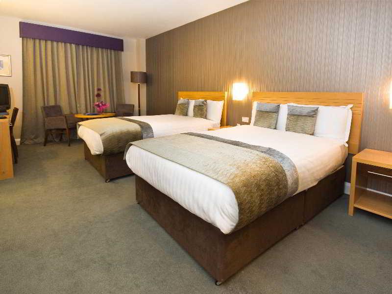 Hotel City Hotel 4*