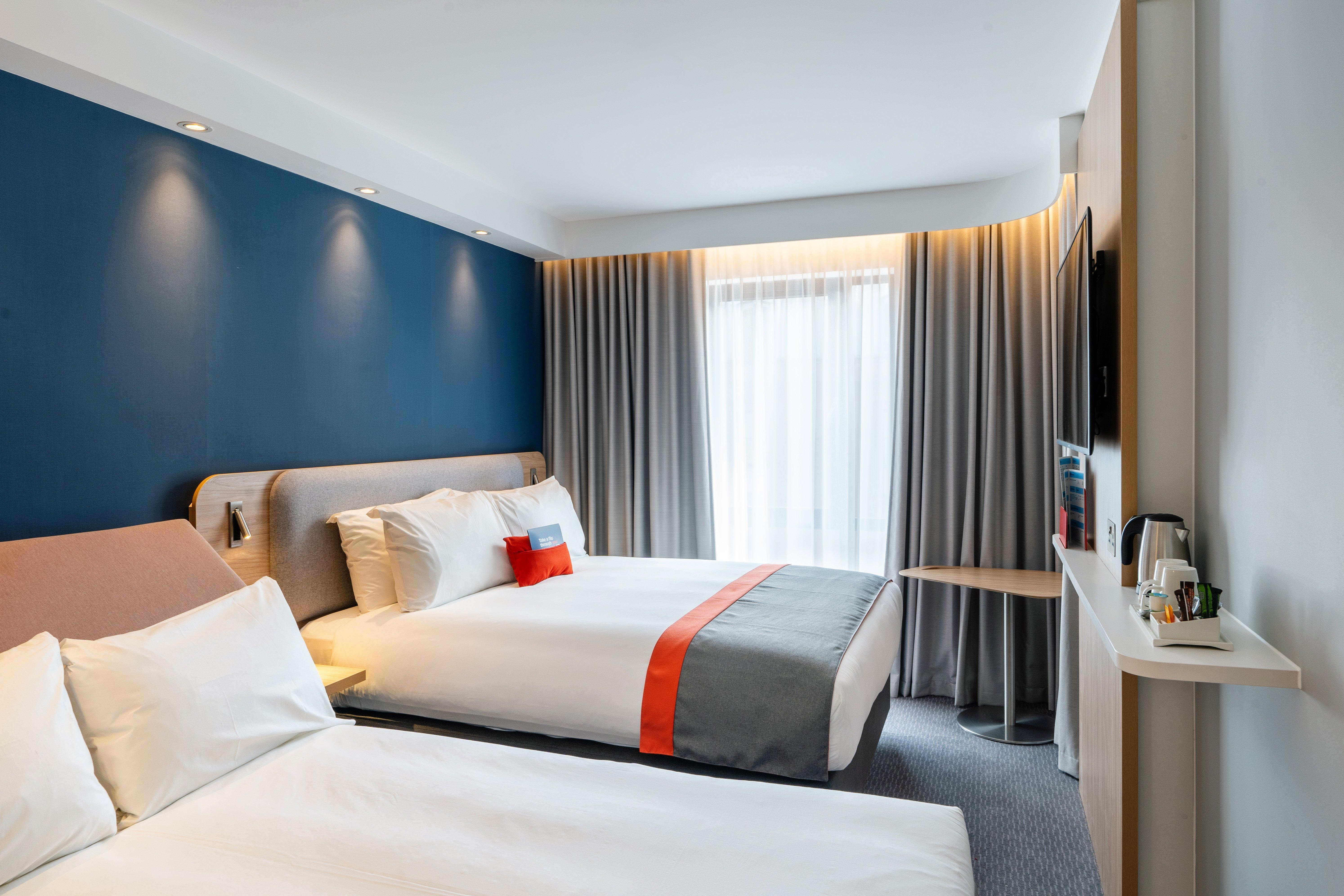 Hotel Express - - By Ihg Londonderry