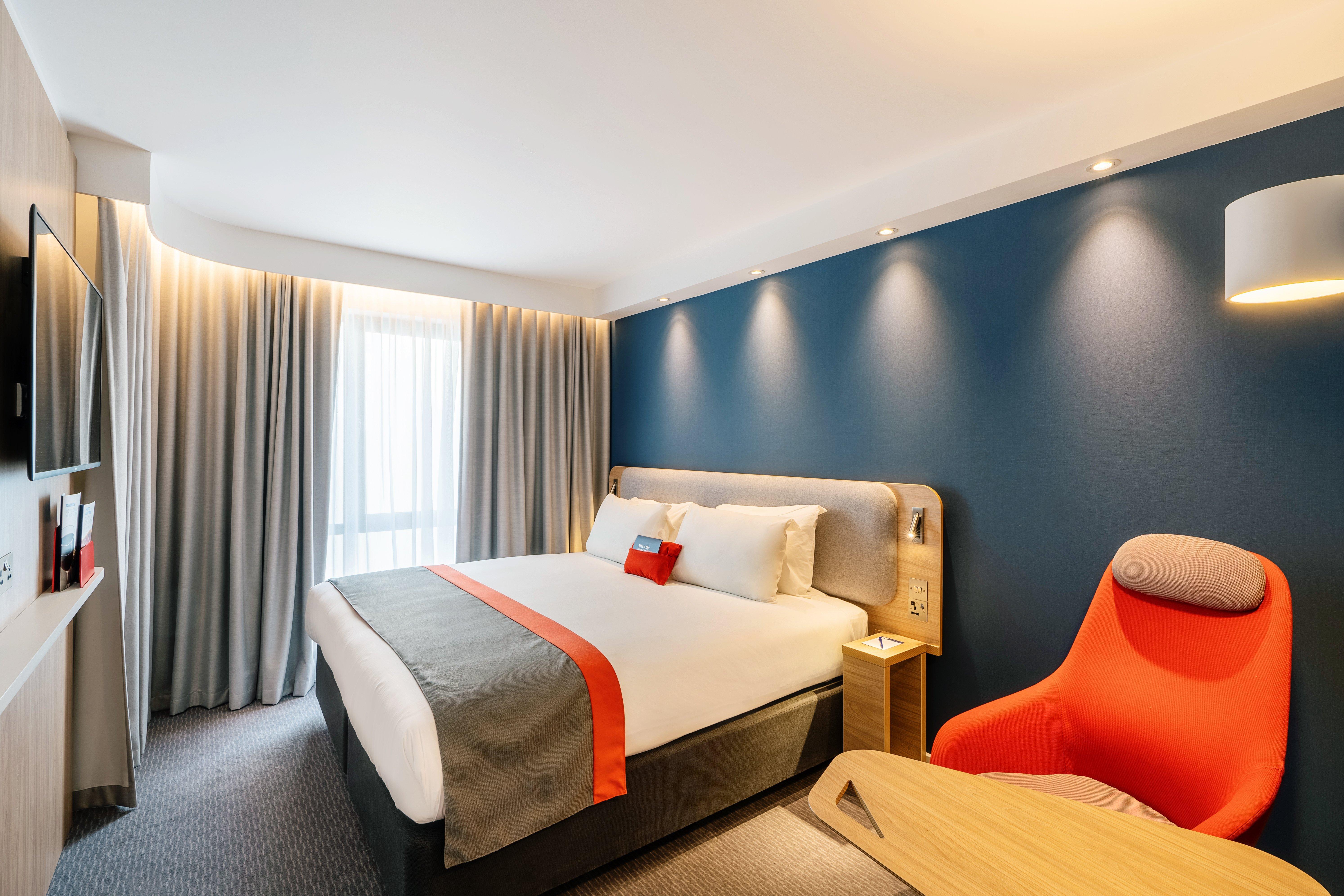 Express - - By Ihg Hotel Londonderry