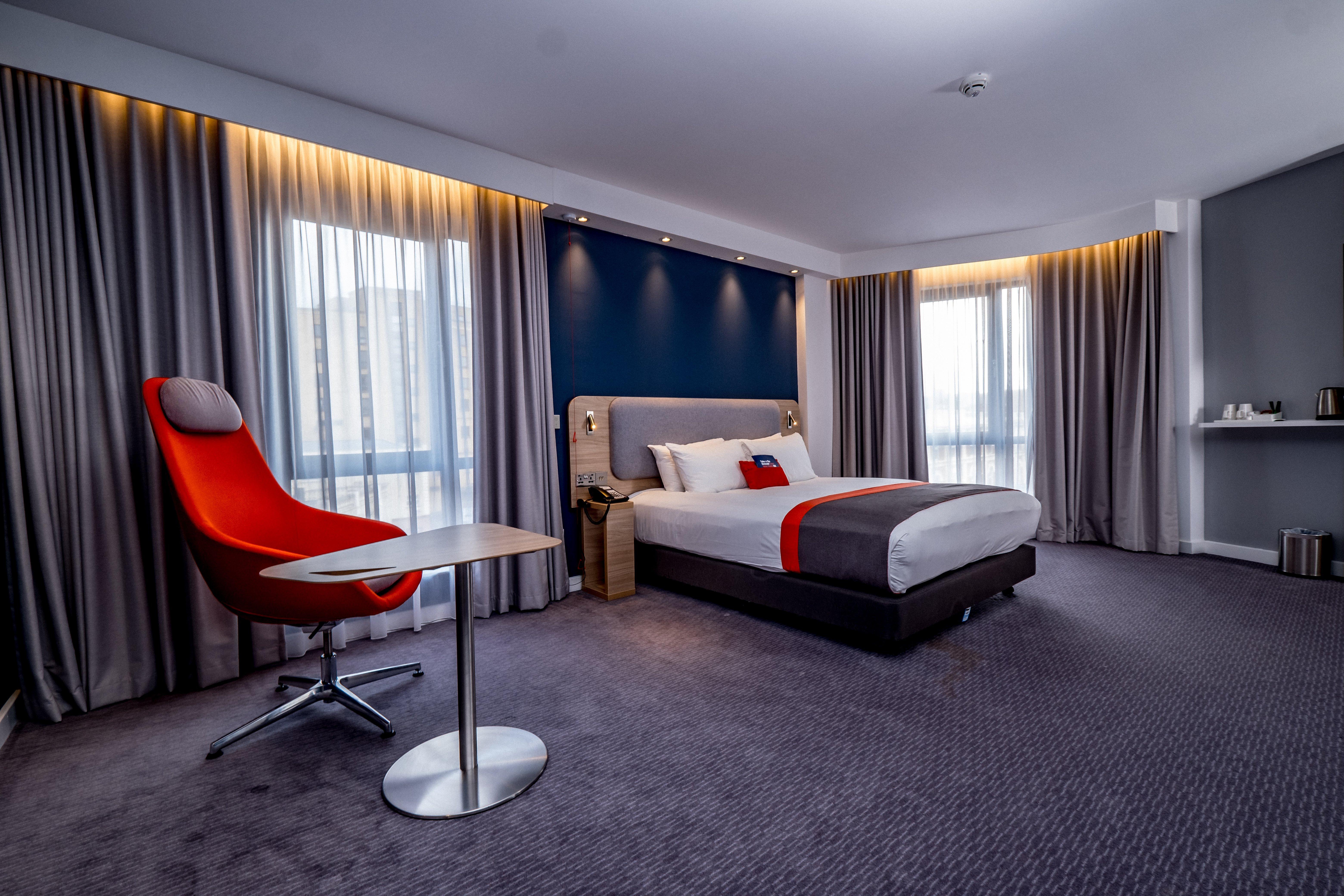 Express - - By Ihg Hotel