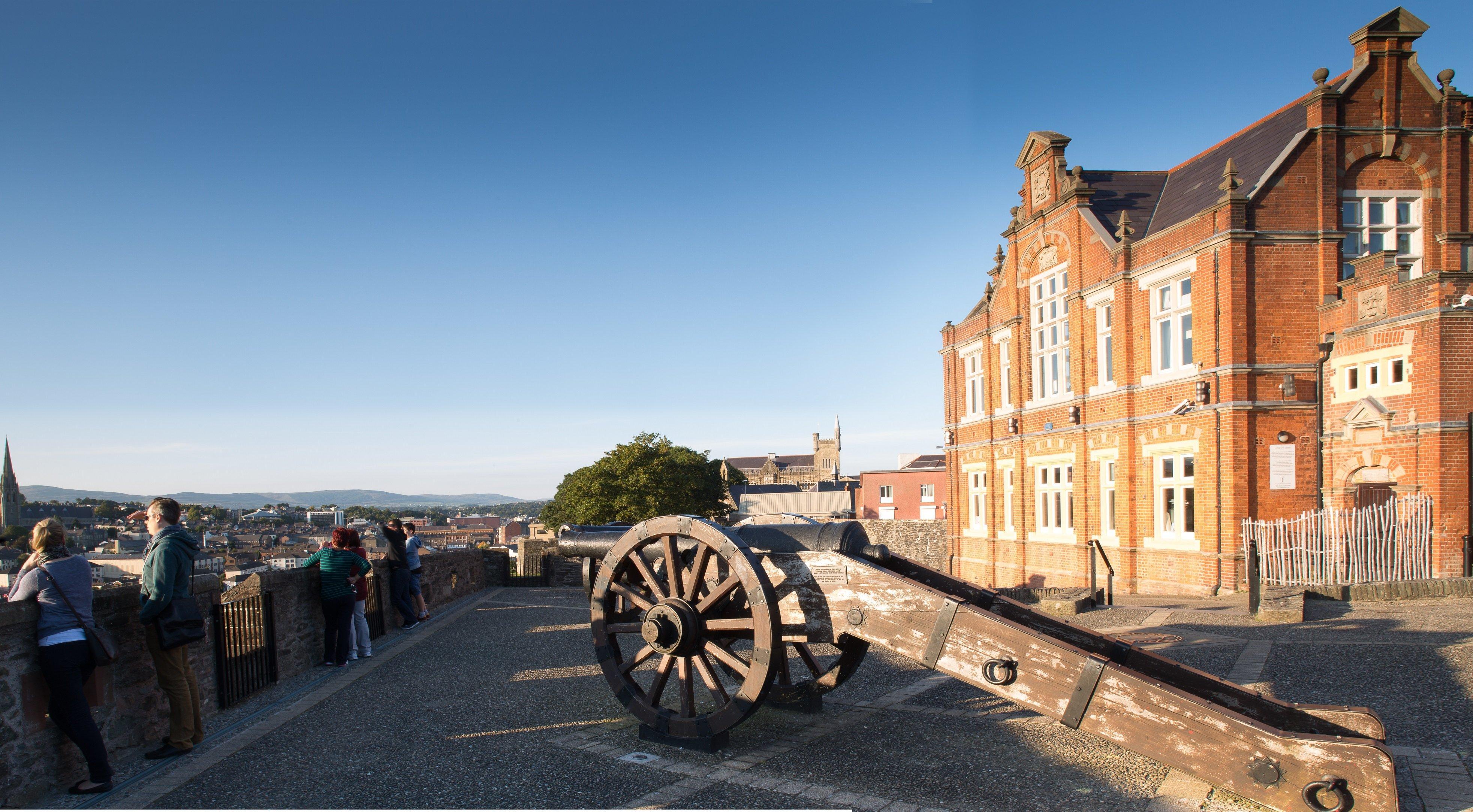 Express - - By Ihg Londonderry
