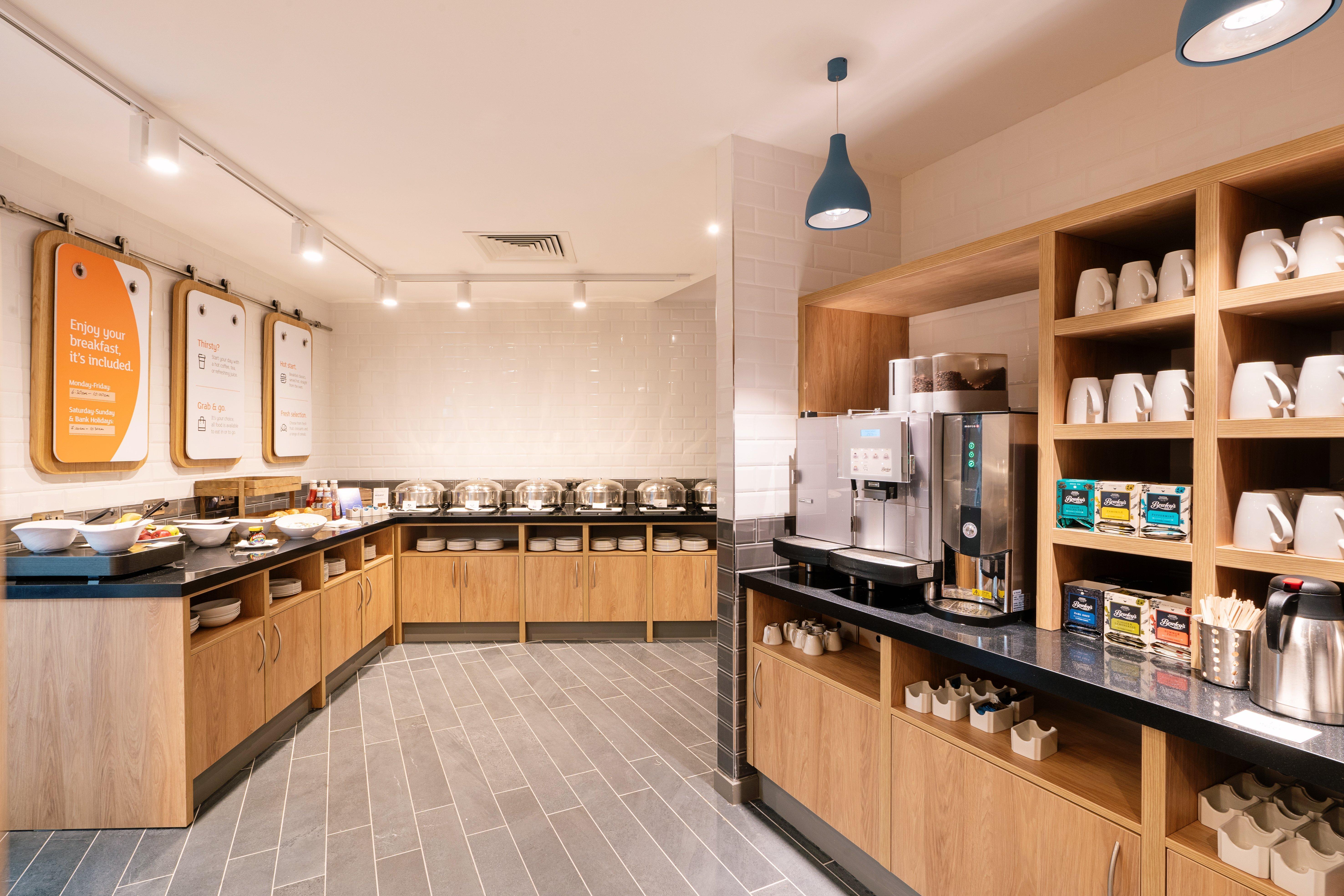 Express - - By Ihg Londonderry