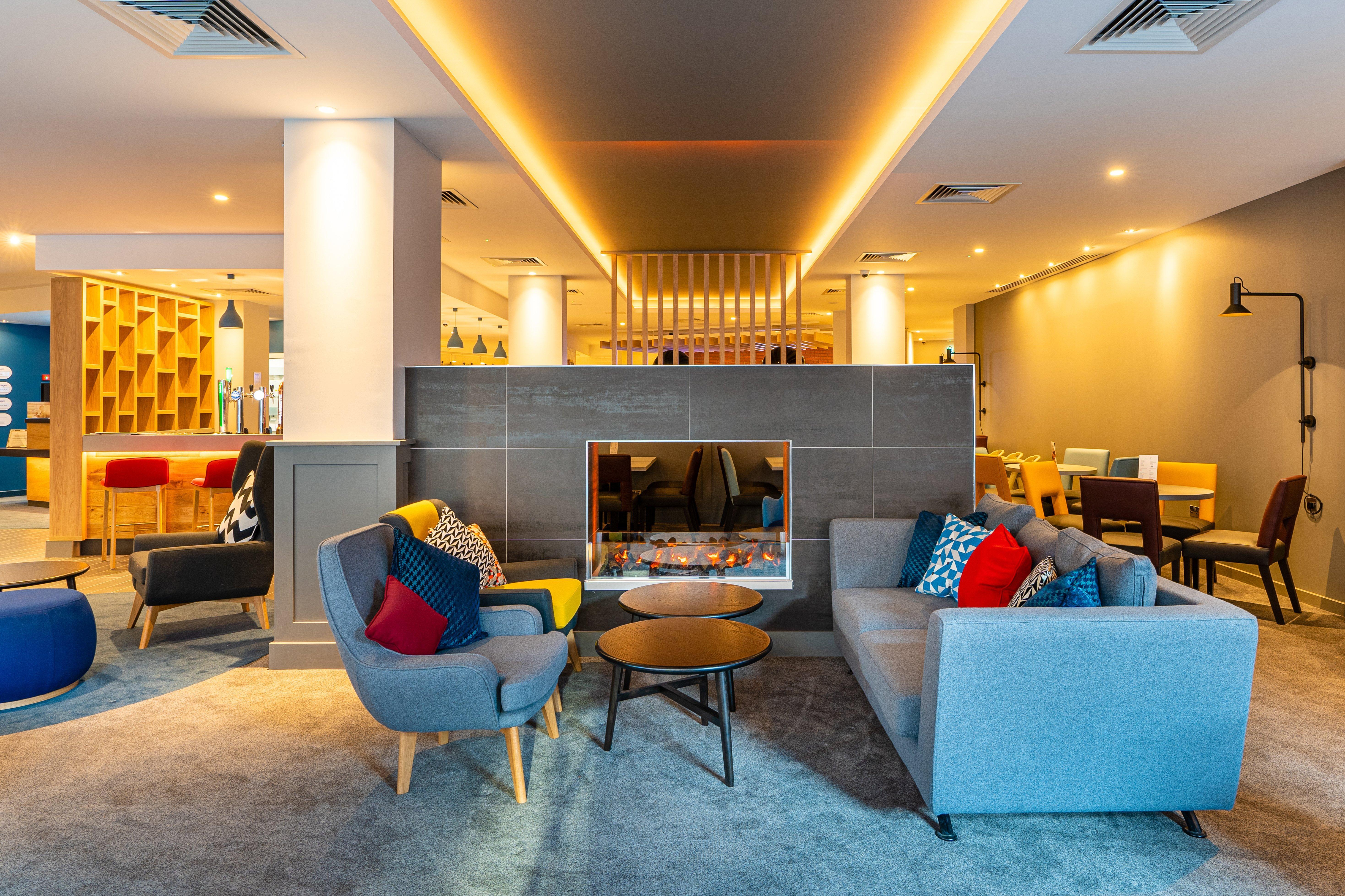 Hotel Express - - By Ihg Londonderry