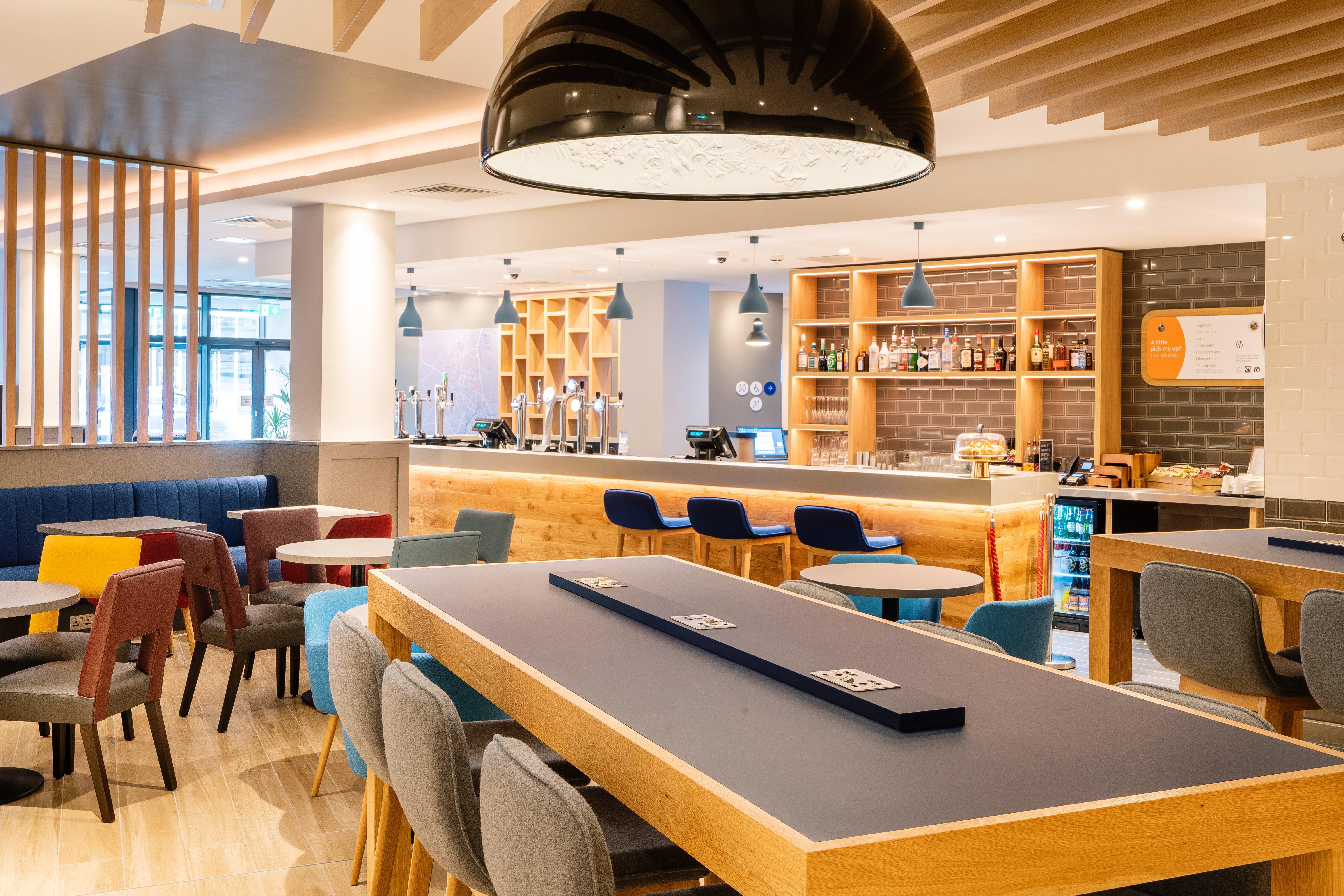 Express - - By Ihg 3* Londonderry