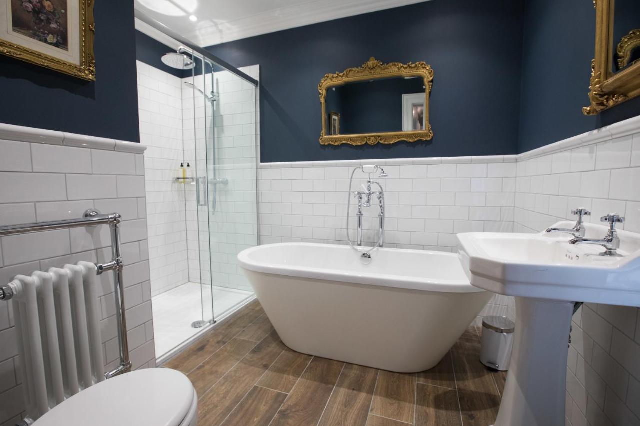 Bishop's Gate Hotel Londonderry