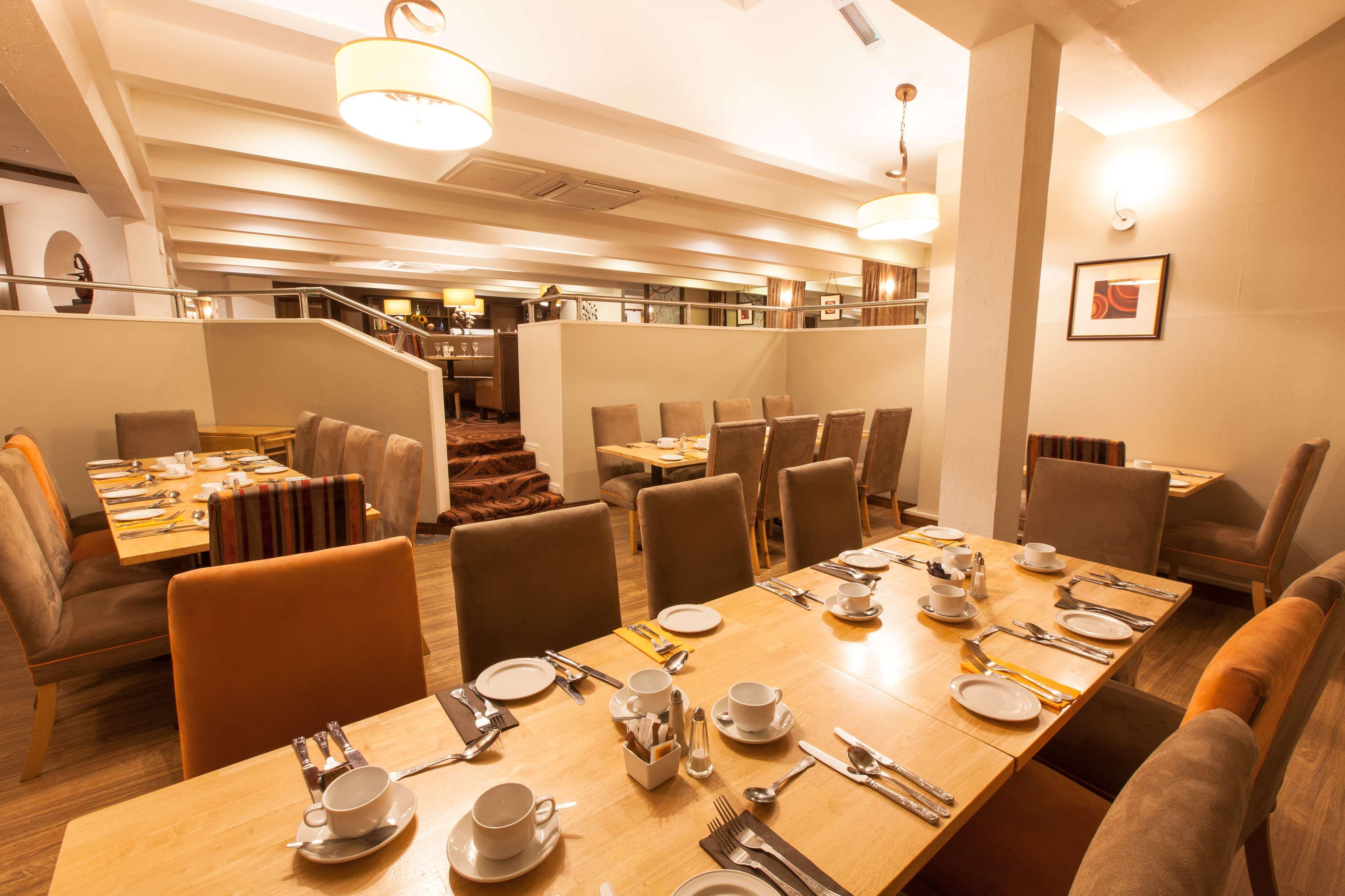 Western White Horse 4* Londonderry