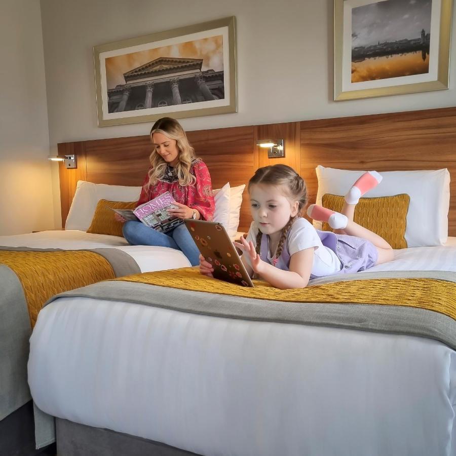 Hotel Maldron Londonderry
