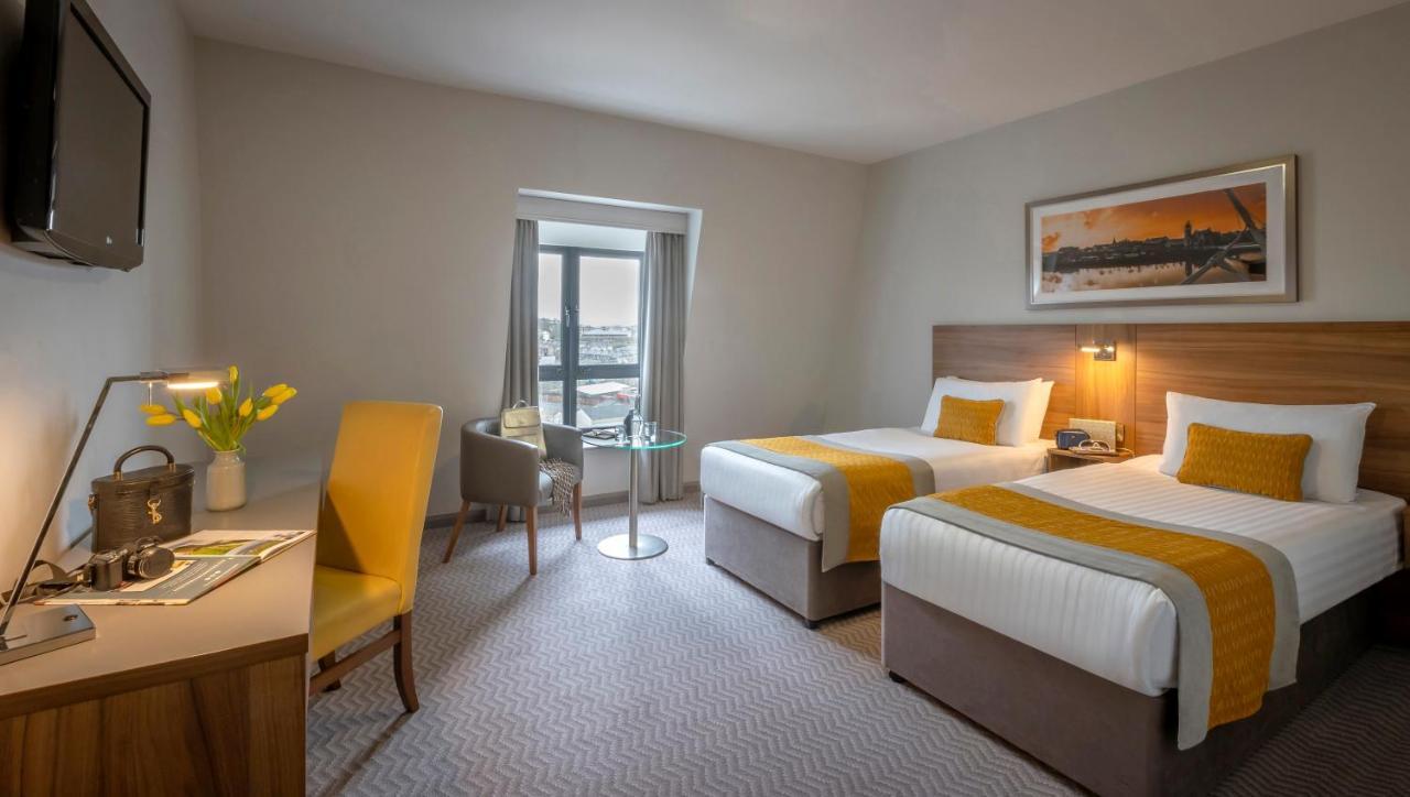 Hotel Maldron