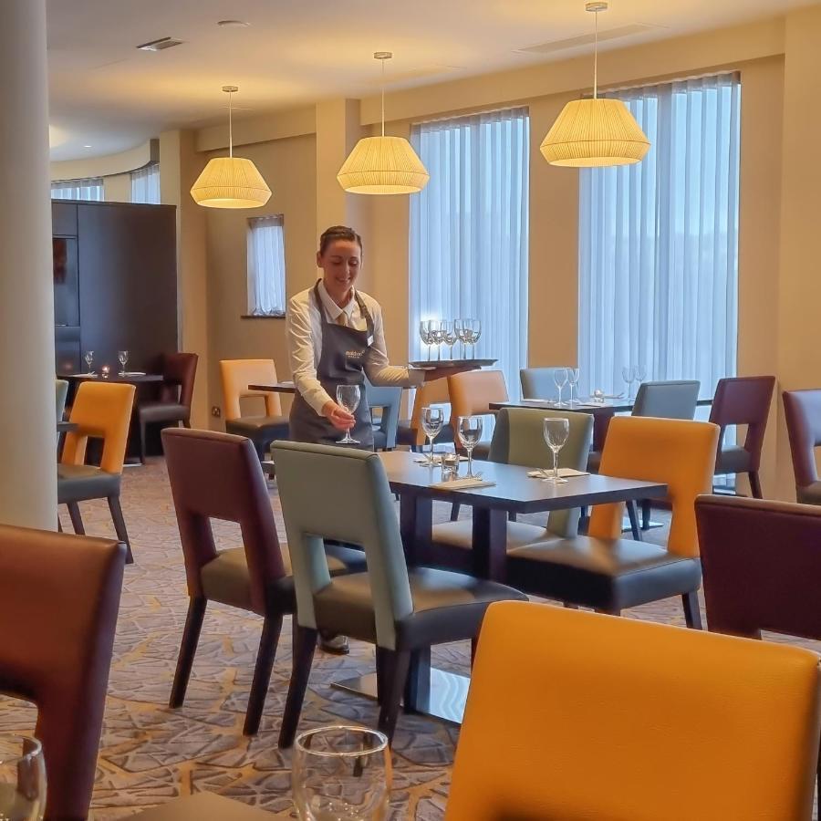 Maldron Hotel