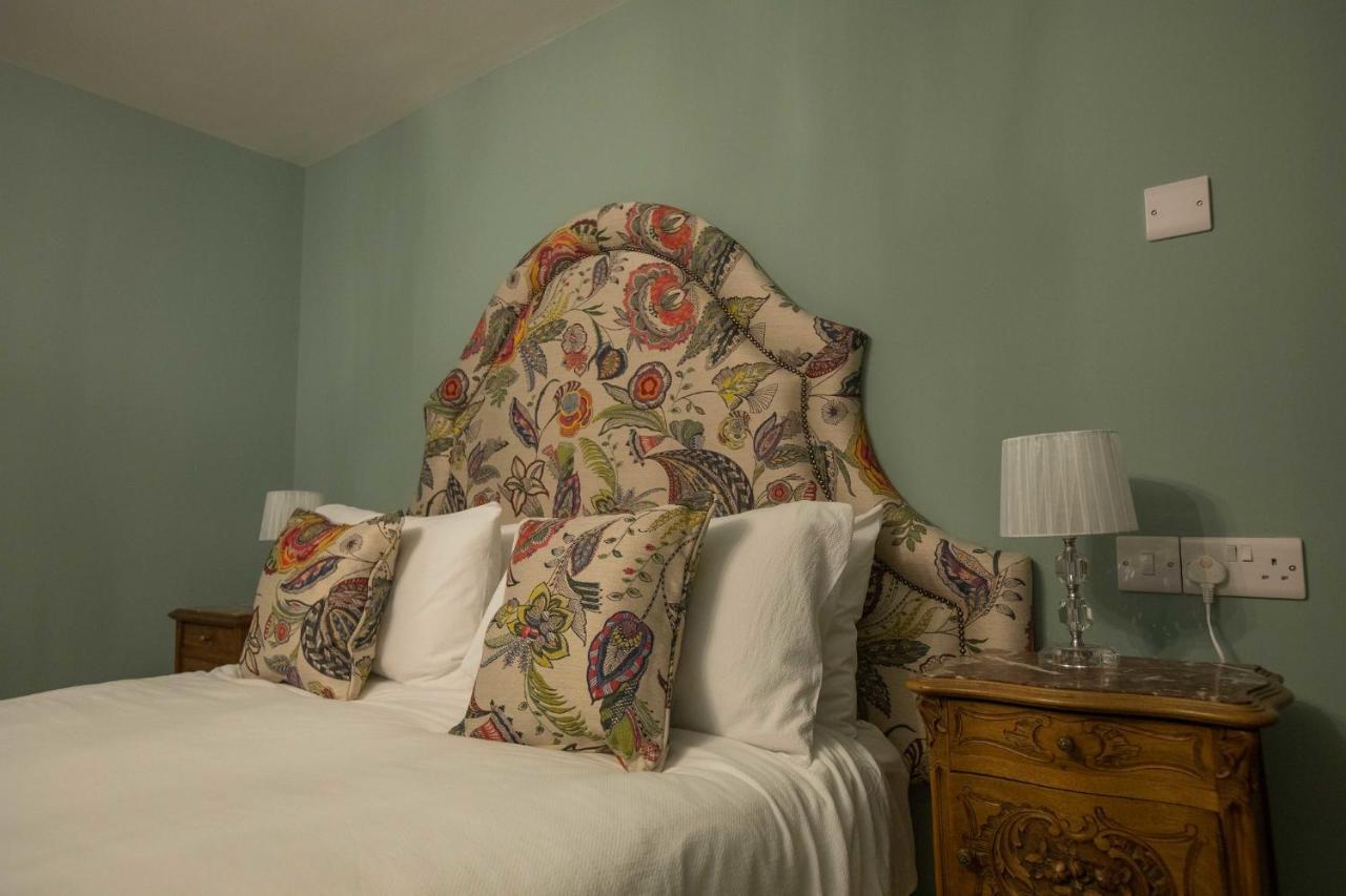 Bishop's Gate Hotel Londonderry