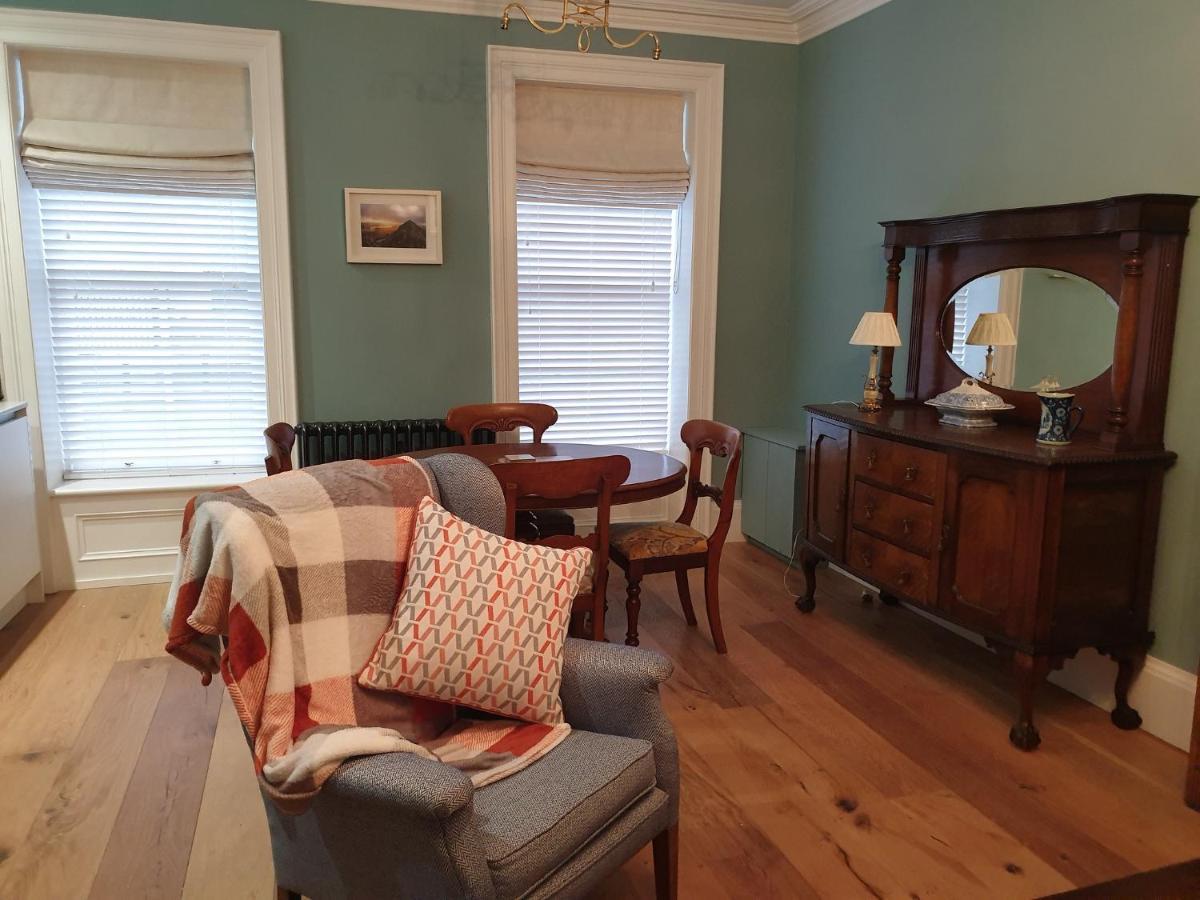 Bishop's Gate Hotel 5*