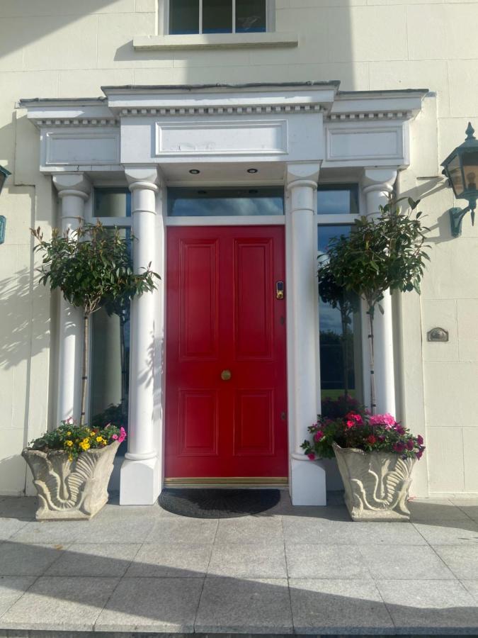 Redgate House Londonderry