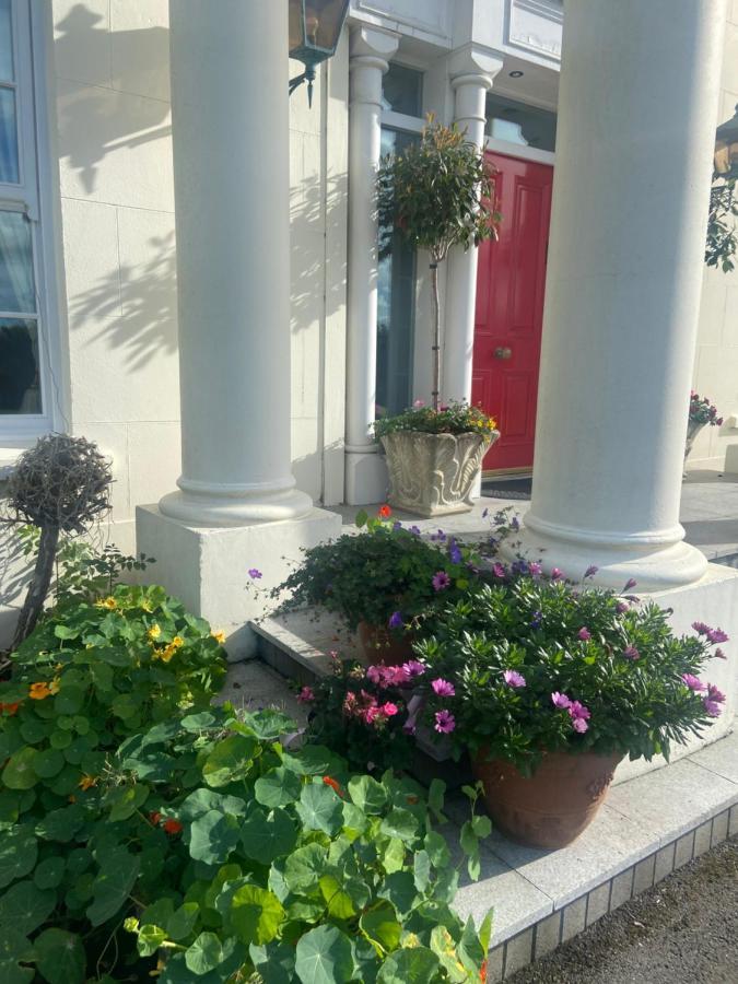 Redgate House Londonderry