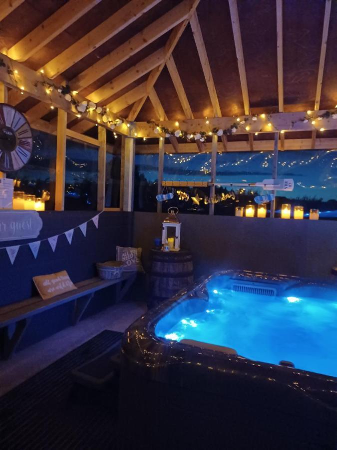 Nesswood Luxury Glamping