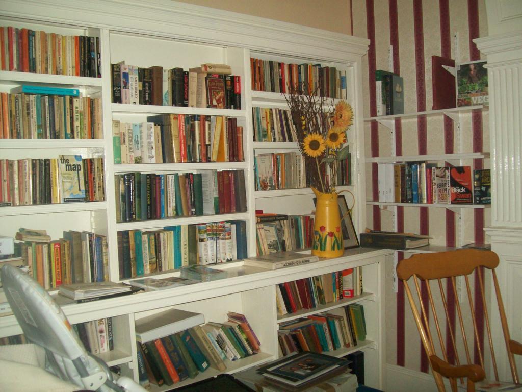 Bed & Breakfast Troy Hall Londonderry