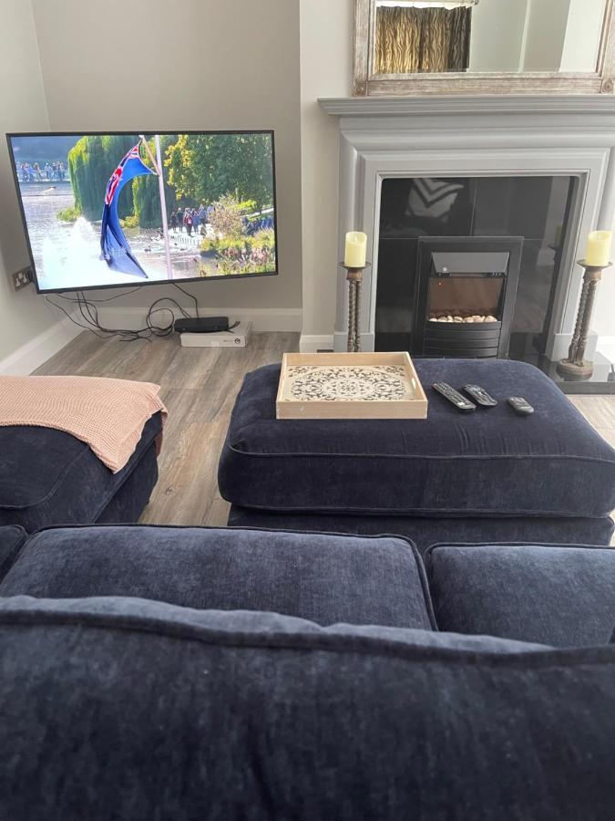 Holiday home St Elmos Townhouse Londonderry