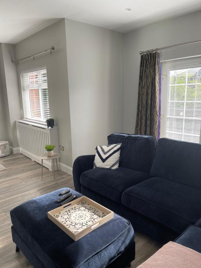 St Elmos Townhouse Holiday home Londonderry