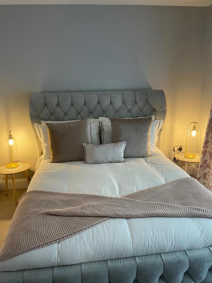 St Elmos Townhouse Holiday home *