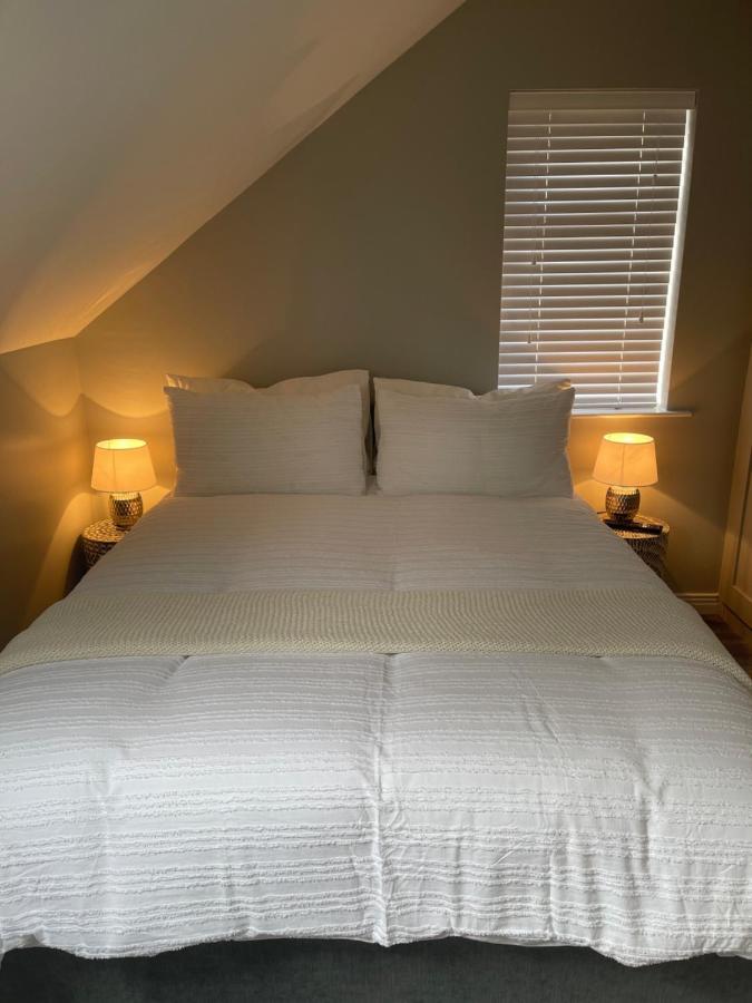 St Elmos Townhouse * Londonderry