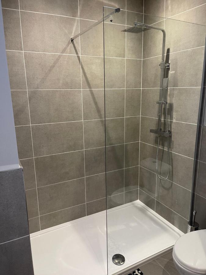 St Elmos Townhouse Holiday home Londonderry