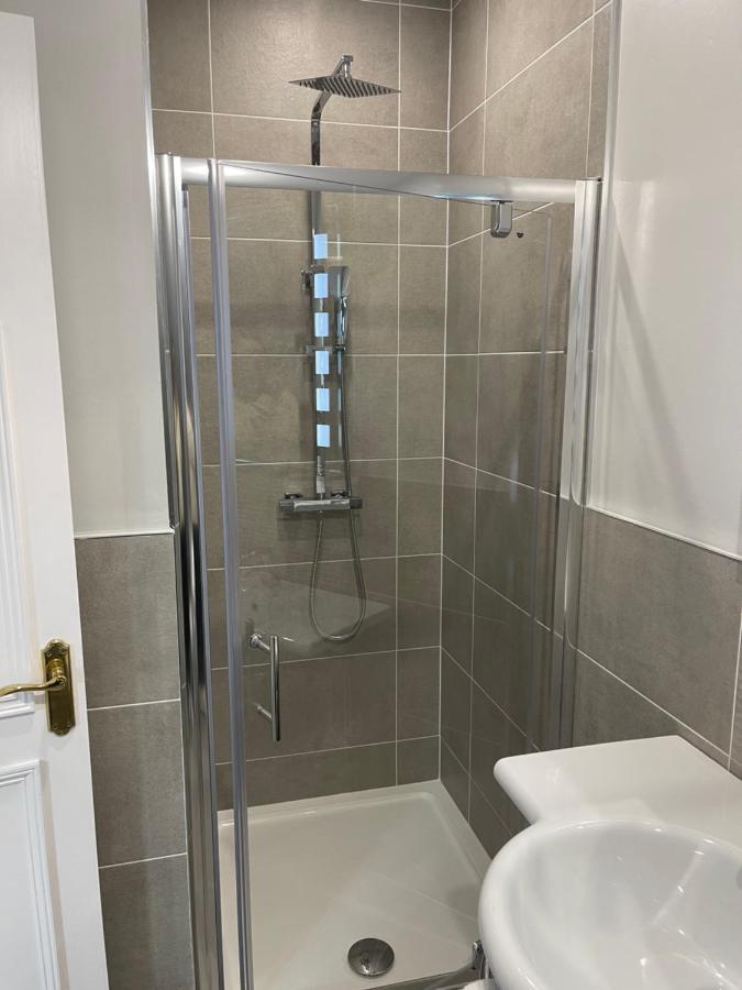 Holiday home St Elmos Townhouse *