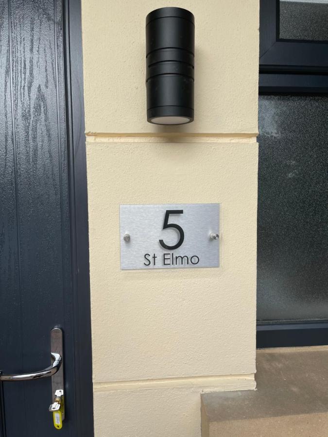 St Elmos Townhouse Holiday home *