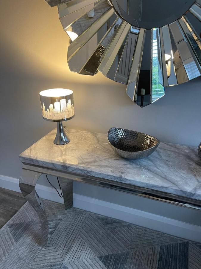 St Elmos Townhouse Holiday home Londonderry