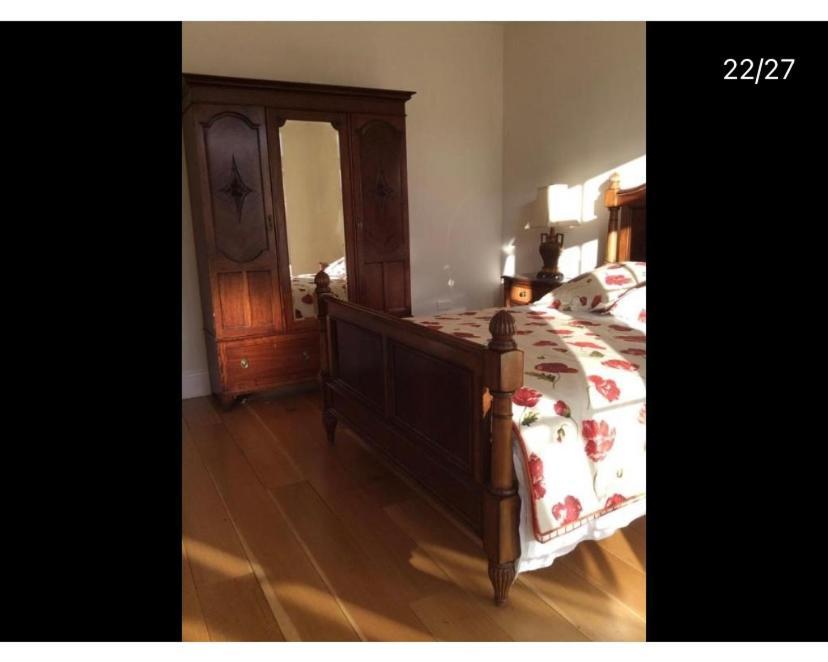 Acomodação com café da manhã  Redgate House 3*