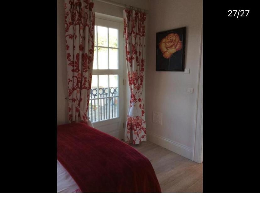 Redgate House