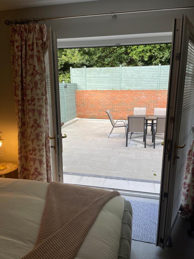 St Elmos Townhouse Holiday home