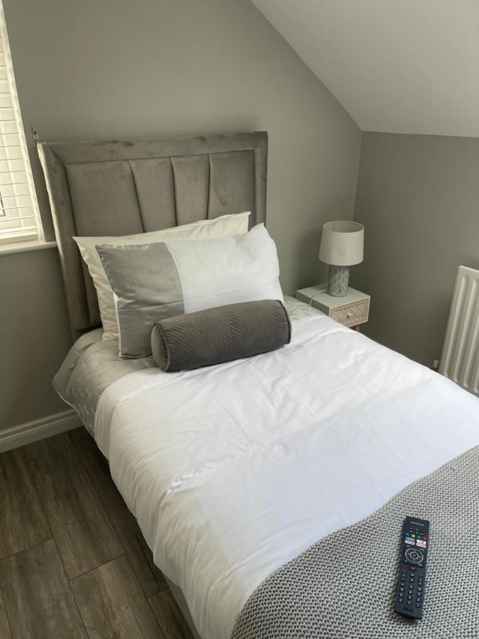St Elmos Townhouse Londonderry