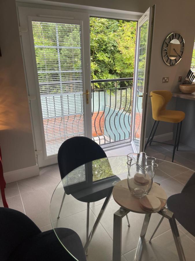 St Elmos Townhouse *
