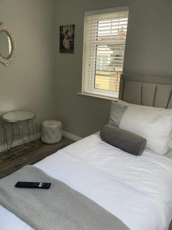 St Elmos Townhouse * Londonderry