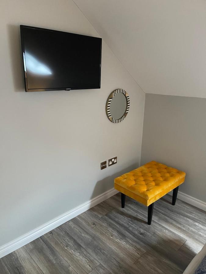 Holiday home St Elmos Townhouse Londonderry